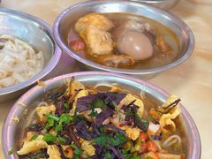 -凤张螺蛳粉·爽口粉(跃进路总店)