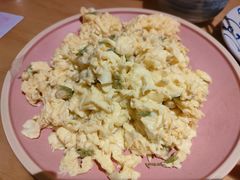茉莉炒蛋-山茶云南菜(中关村店)