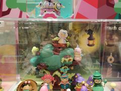 -泡泡玛特POPMART(武汉天地壹方店)