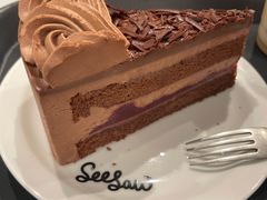 -Seesaw Coffee(环贸iapm店)