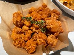-卡朋西餐(大信新都汇店)