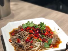 -大京园海鲜烧烤(东城路店)