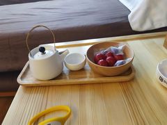 -朴境采耳·足道按摩(科学大道旗舰店)