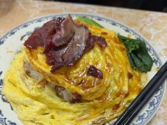 -渔记茶餐厅(渔村店)