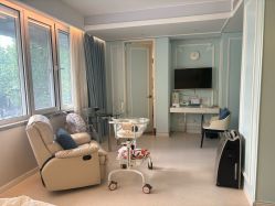 -杭州贝瑞斯美华妇儿医院·早孕·产检·儿科