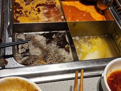 -海底捞火锅(王府井店)