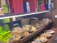 -嗒令甜品·主题融合料理餐厅(首座时代店)