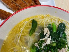 -小杨生煎(浦江欢乐颂店)