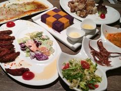 -茉莉餐厅(包河万达店)