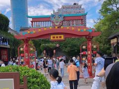 -回龙窝历史文化街区