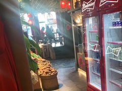 -农耕记·湖南土菜(halo广场店)