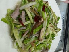 -茂隆餐厅(进贤路店)