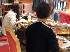 -廖掌柜·重庆鲜货火锅(上海首店)