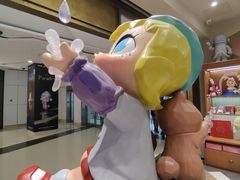 -泡泡玛特POPMART(壹号店)