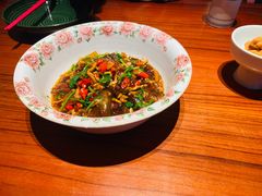 -隐厨·中国菜馆(三里屯T+MALL店)