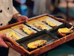 -大连星海皇冠假日酒店