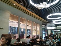 大堂-四季小馆·地道北京小吃(广百店)