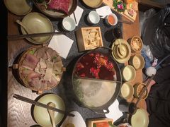 -盡膳口福跷脚牛肉火锅(北美新天地店)