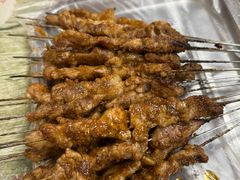 -酒宝荡烧烤(长航局江大路住宅小区店)