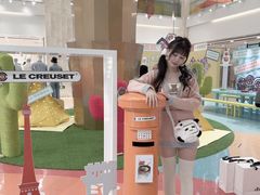 -上海第一八佰伴