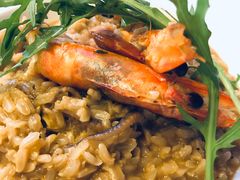 -UPPER KITCHEN(延安路店)