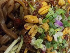 -九寨沟石锅鱼(沣峪口二十年店)