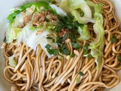 -李先生牛肉面大王(太原南内环店)