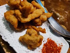 -傣妹火锅(南京东路一店)