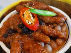 -香港新曜记茶餐厅(星耀城店)