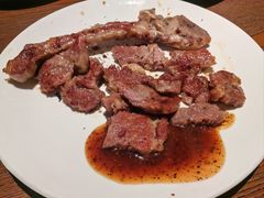 -大成铁板烧•板前(复古餐厅石老人店)
