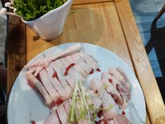 -琼捌炒冰·嗲嗲的椰子鸡·海南火锅