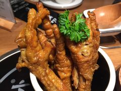 -山城外·非遗酸菜鱼(财富中心店)