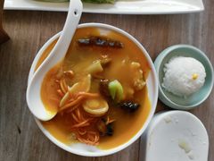 -安多素食(广仁寺路店)