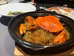 -上海滩餐厅(BFC外滩金融中心店)