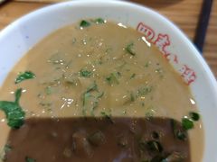 -四喜小胖·北京涮肉(五道营店)