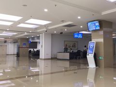 -哈尔滨市民大厦