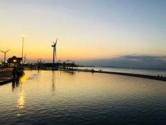 -那香海钻石沙滩浴场