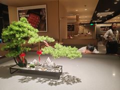 -海底捞火锅(太原南站店)