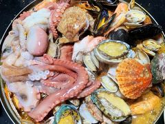 -东海章鱼馆(恒瑞街店)