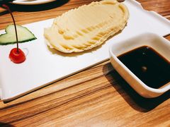 -粤港餐厅(禹州商业广场店)
