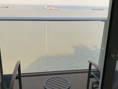 -吴淞口国际邮轮码头-停车场