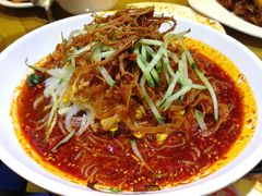 -春花民族美食(佳木斯总店)