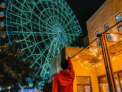 -三亚海昌梦幻海洋不夜城