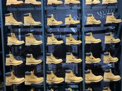 -TIMBERLAND(北京斯普瑞斯奥特莱斯店)