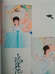 -盘子女人坊古装写真摄影(深圳店)