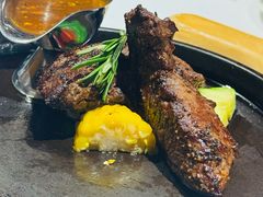 -俄士厨房(五棵松华熙LIVE店)