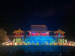 -威海华夏城景区