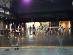 -北京当代芭蕾舞团·艺术中心