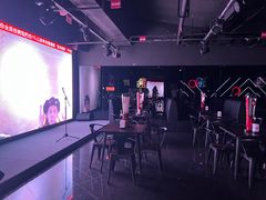 -魅KTV·AI辅唱(福雷德广场店)