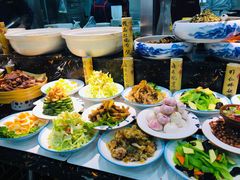 -一宝菜馆(潍坊总店)